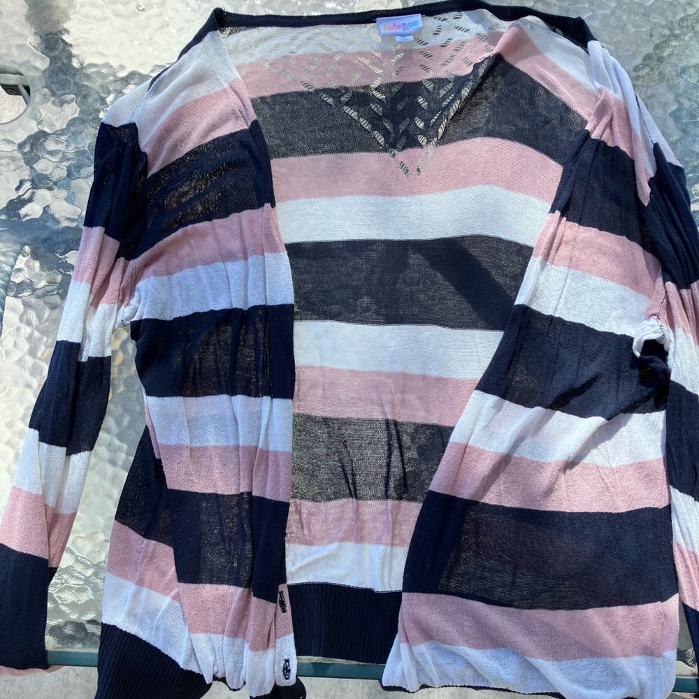 LuLaRoe Cheryl Cardigan